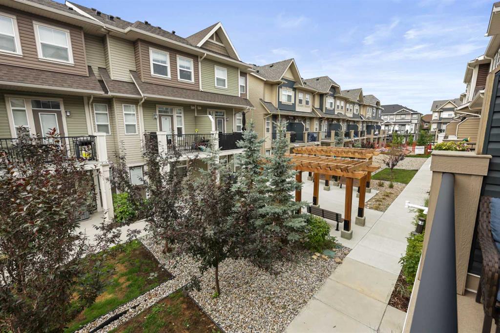 30 Legacy Path SE, Calgary, Alberta, T2X 4H9