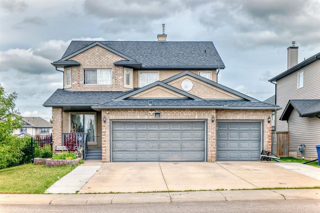 197 West Creek Boulevard, Chestermere, Alberta, T1X 1S8