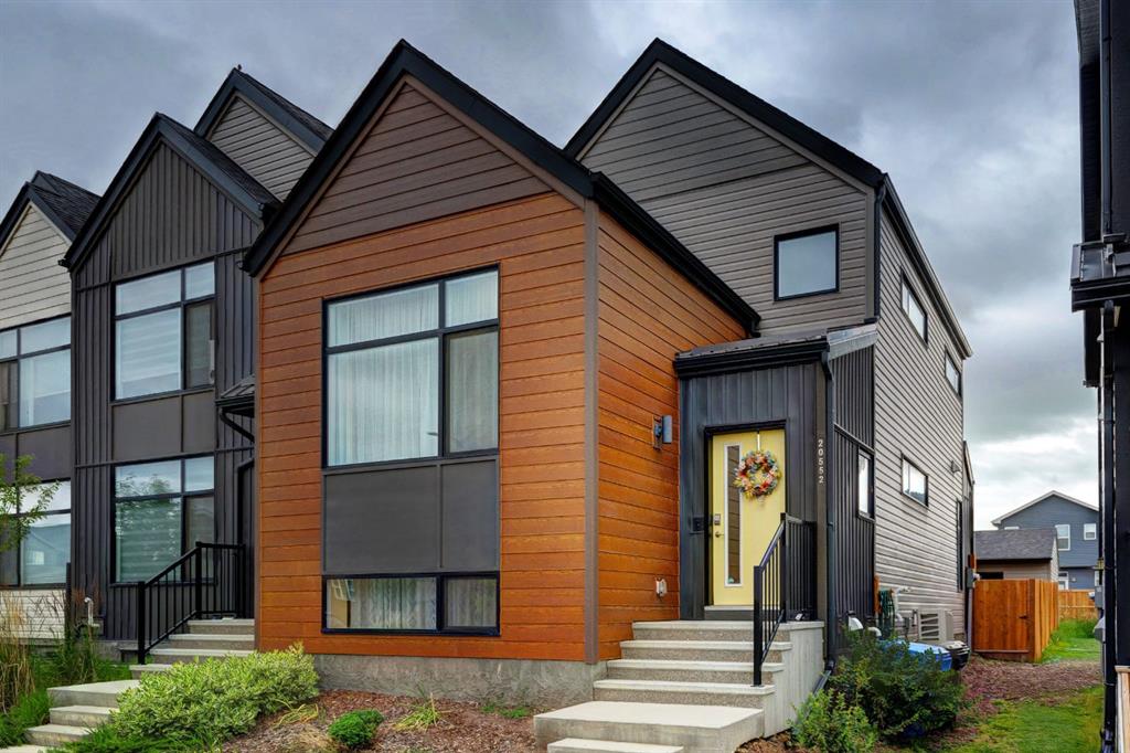 20552 Main Street SE, Calgary, Alberta, T3M 3G2