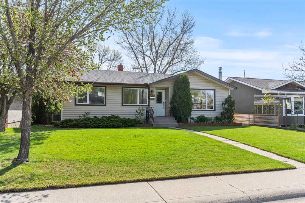 7424 Fleetwood Drive SE, Calgary, Alberta, T2H 0X1