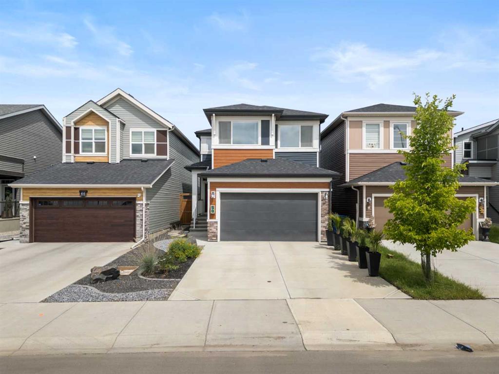 50 Seton Road SE, Calgary, Alberta, T3M 3E8