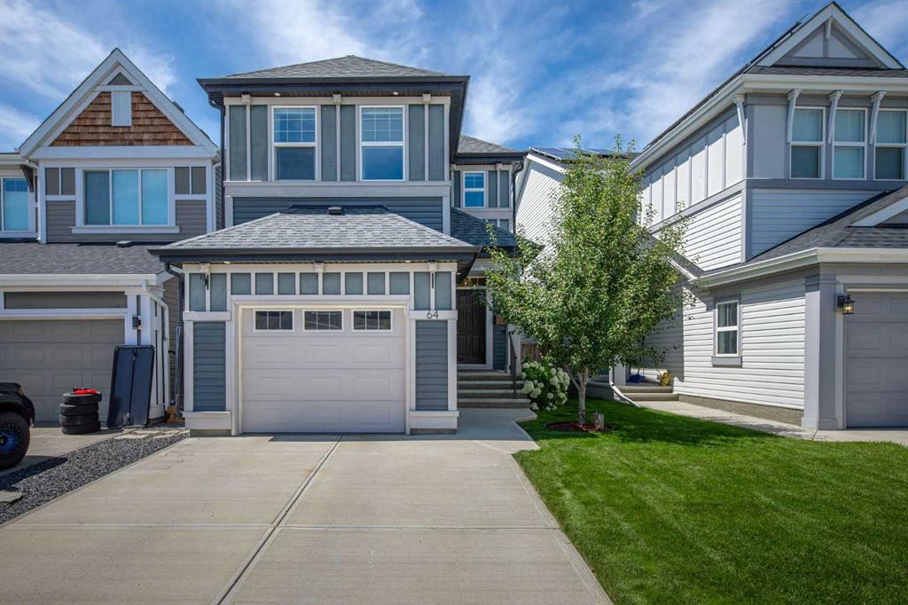 64 Auburn Glen Close SE, Calgary, Alberta, T3M 2P4
