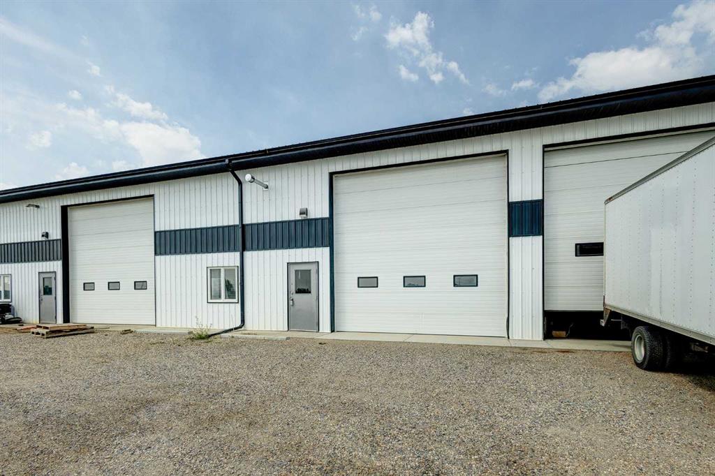 #6 550 Canal Avenue, Strathmore, Alberta, T1P 0C4