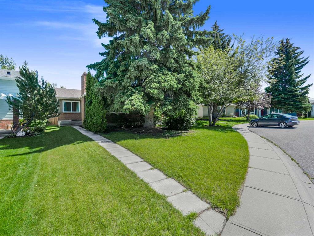 47 Sunhurst Court SE, Calgary, Alberta, T2X1Y3