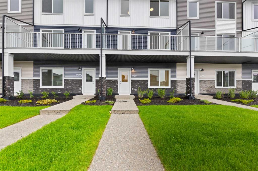 1868 Cornerstone Boulevard NE, Calgary, Alberta, T3N 2R4