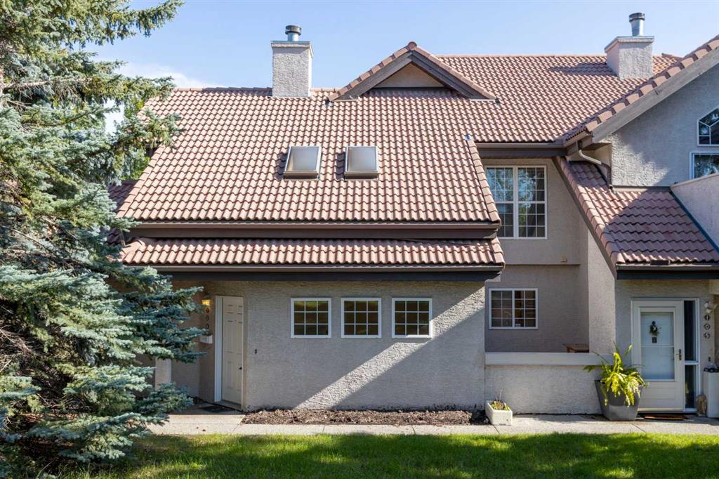 #106 1997 Sirocco Drive, Calgary, Alberta, T3H 3E6