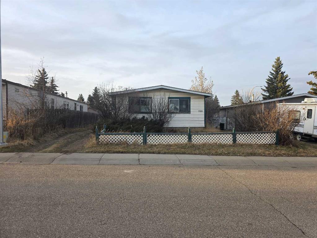 709 Spring Haven Court SE, Airdrie, Alberta, T4A 1C3