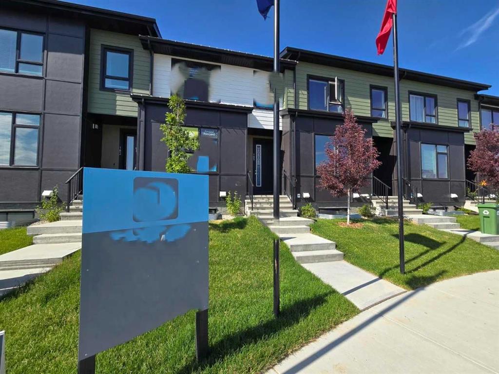 218 Vantage Drive, Cochrane, Alberta, T4C3G5