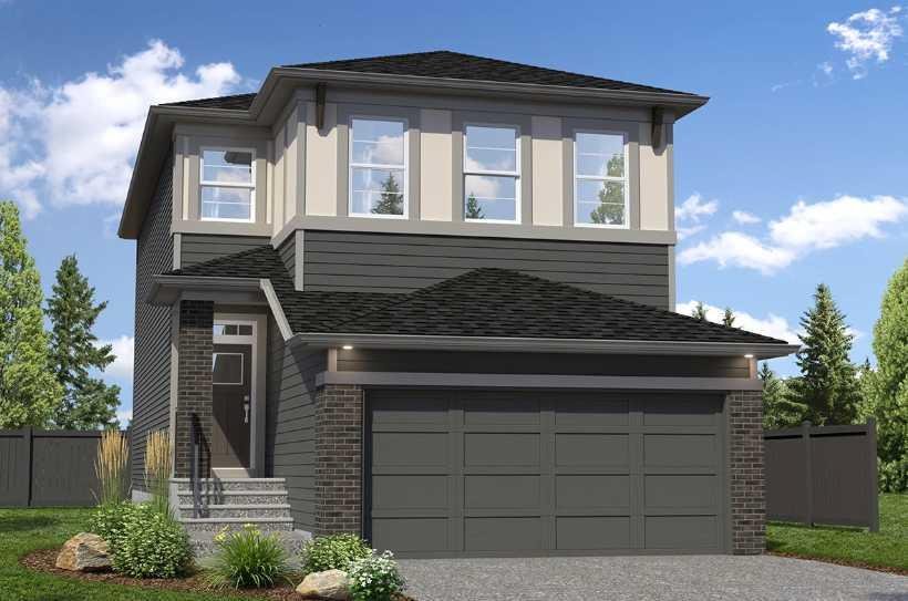 192 Belmont Place SW, Calgary, Alberta, T2X0T9