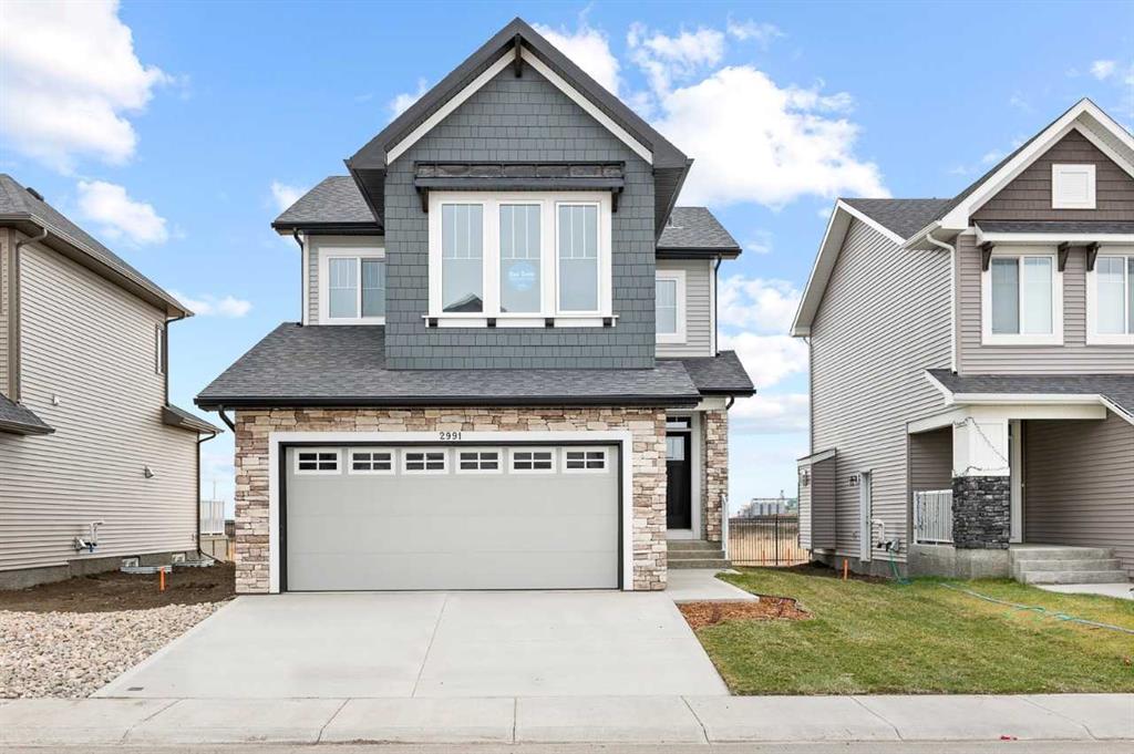 310 Montrose Crescent SE, High River, Alberta, T1V 0L1