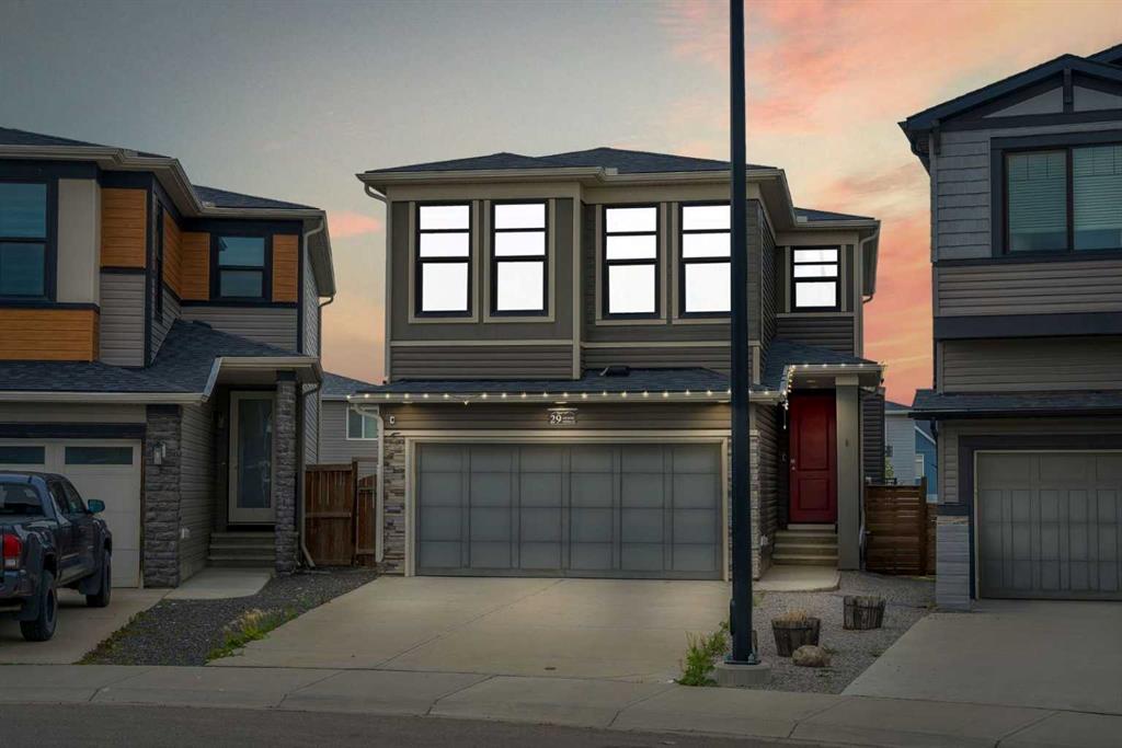 29 Howse Terrace NE, Calgary, Alberta, T3P 0V5
