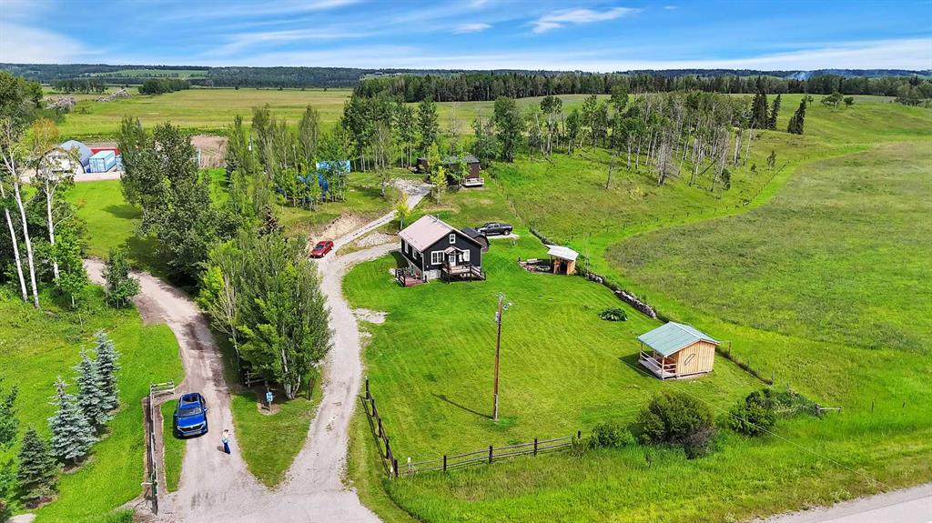 #10 6138 Highway 584, Rural Mountain View County, Alberta, T0M 1X0
