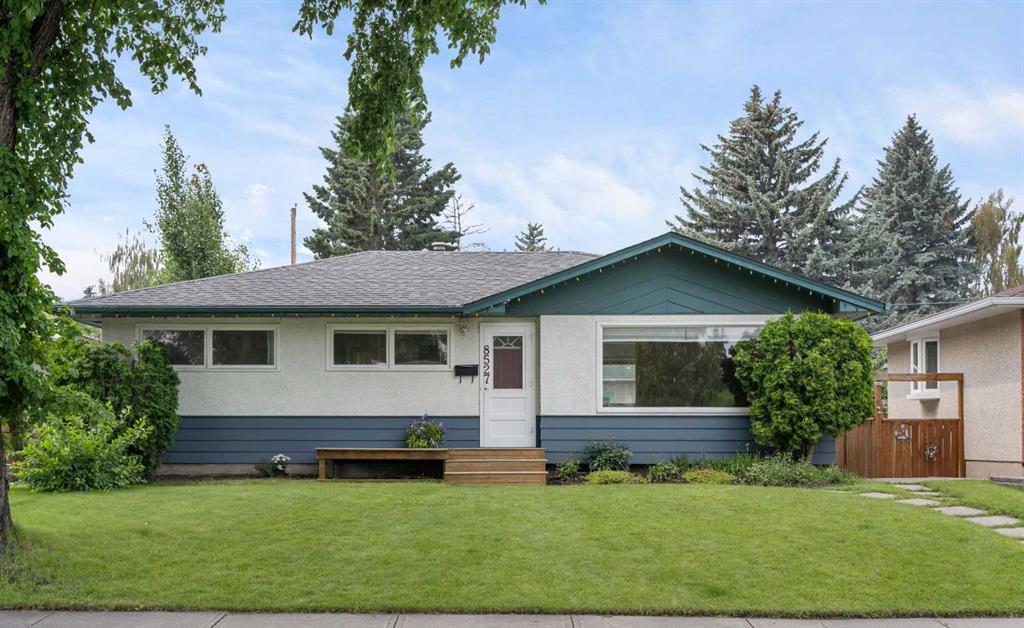 8527 Athabasca Street SE, Calgary, Alberta, T2H 1S2