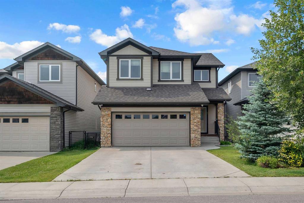 3 Sunset Court, Cochrane, Alberta, T4C 0G3