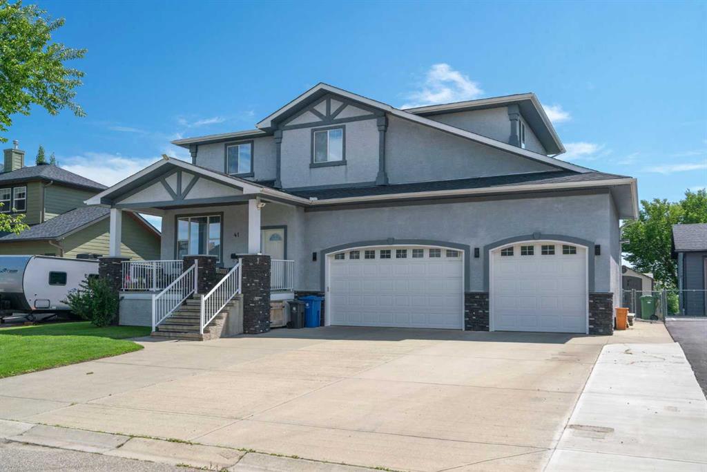 41 Copeland Avenue, Langdon, Alberta, T0J1X2