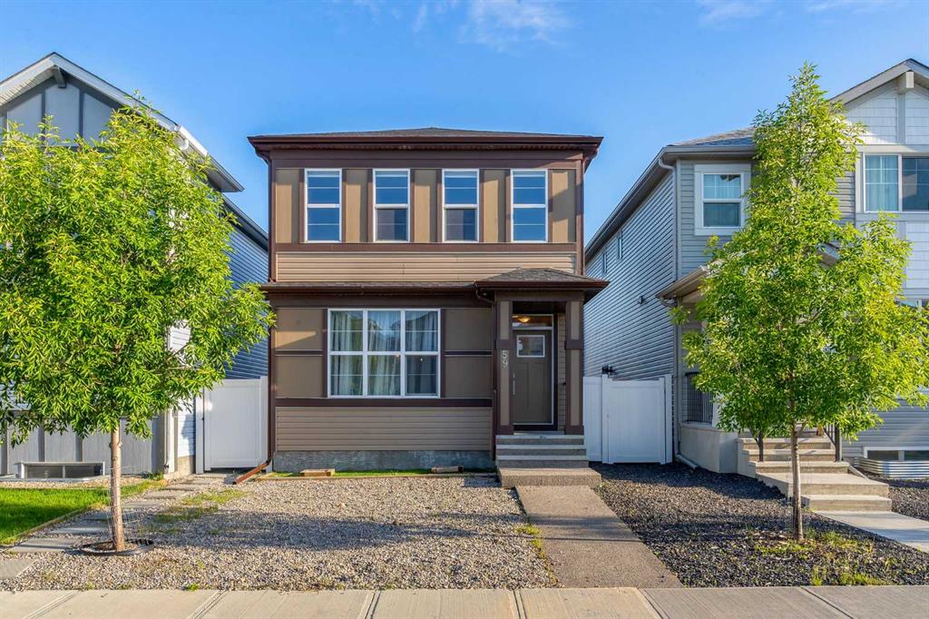 59 Cornerbrook Avenue NE, Calgary, Alberta, T3N1M1