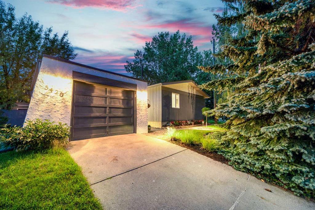 5420 Silverdale Drive NW, Calgary, Alberta, T3B 3M8