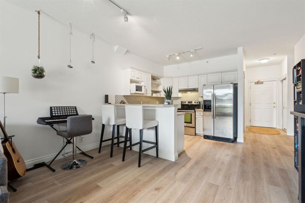 #103 2134 Kensington Road NW, Calgary, Alberta, T2N3R7