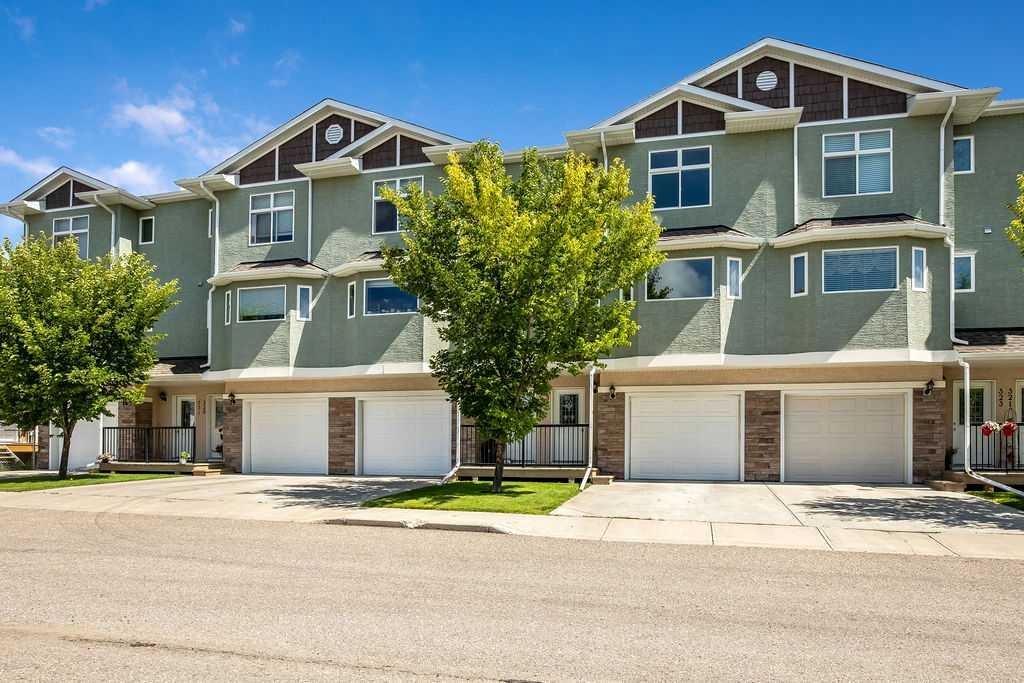 325 Strathcona Circle, Strathmore, Alberta, T1P 0B1