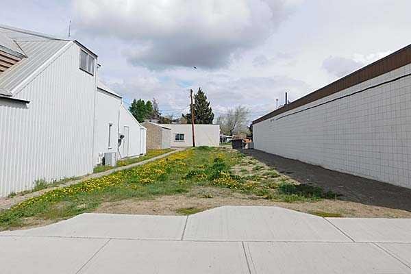 128 50th Avenue W, Claresholm, Alberta, T0L 0T0