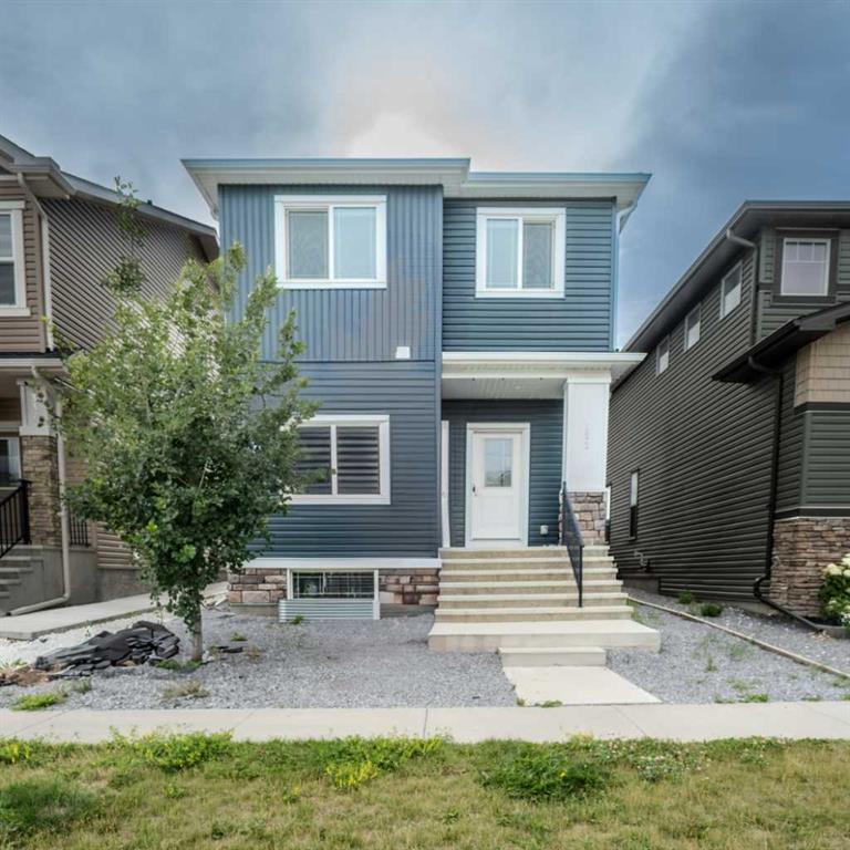 333 Ravenstern Link SE, Airdrie, Alberta, T4A0W5