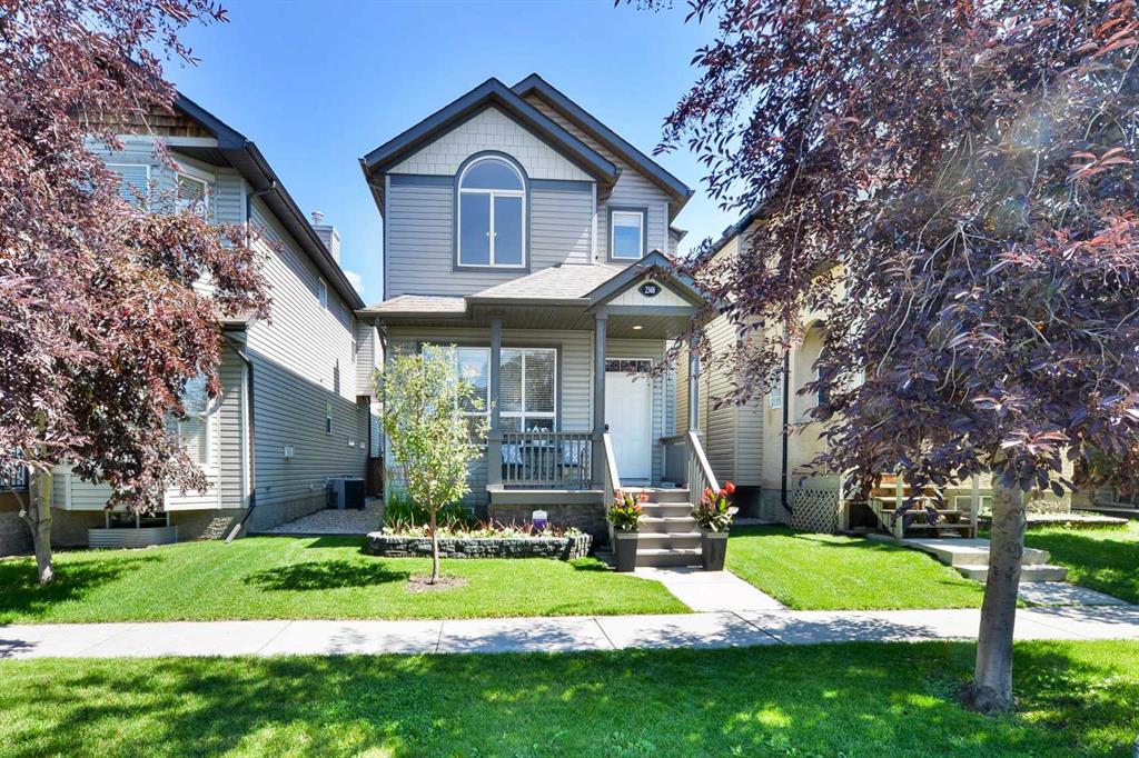 2508 17 Street SE, Calgary, Alberta, T2G 3V9