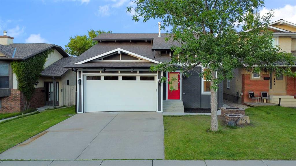 119 Macewan Glen Way NW, Calgary, Alberta, T3K2G6