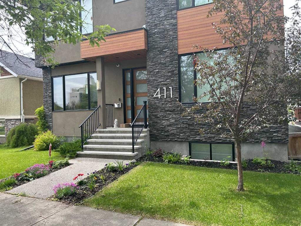411 9 Street NE, Calgary, Alberta, T2E 4K2