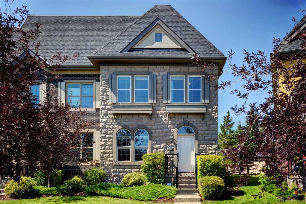 274 Quarry Park Boulevard SE, Calgary, Alberta, T2C 5G3