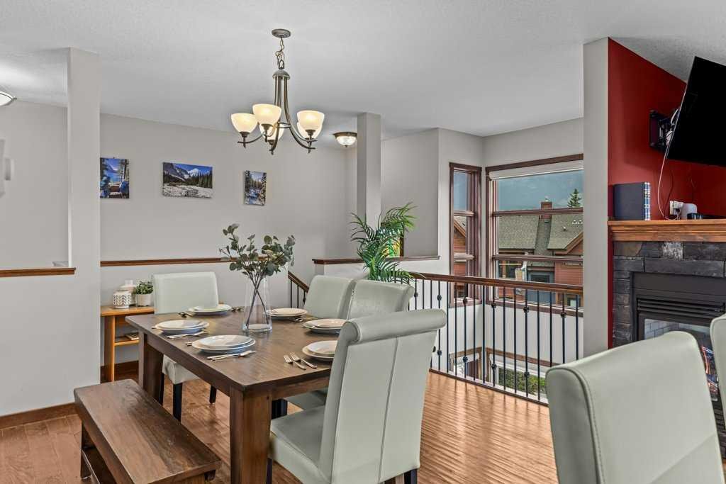 #710 80 Dyrgas Gate, Canmore, Alberta, T1W3M8