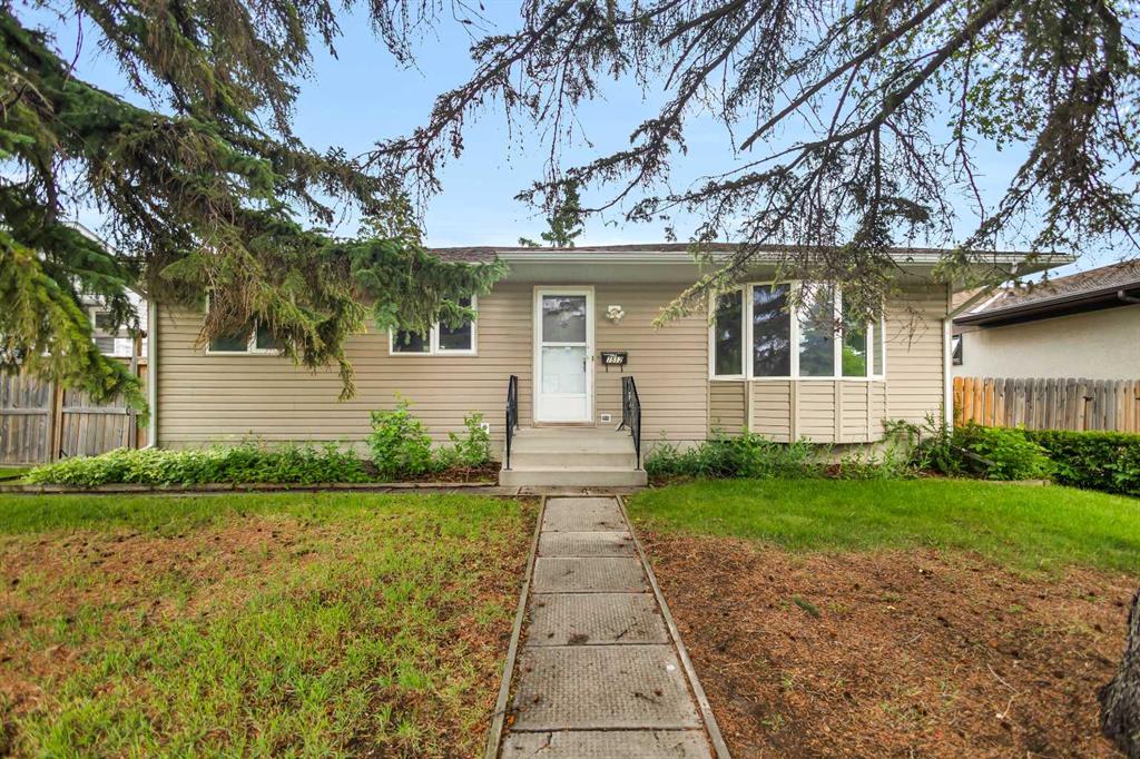 7512 Hunterfield Road NW, Calgary, Alberta, T2K 4L1