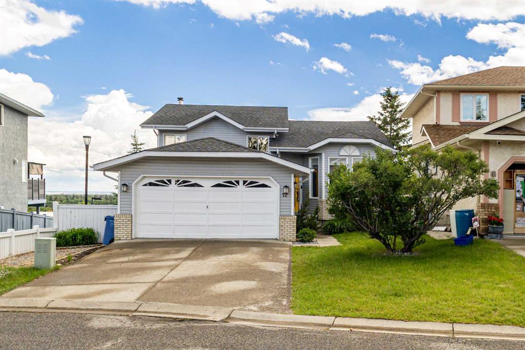 72 Christie Park Hill SW, Calgary, Alberta, T3H 2V4
