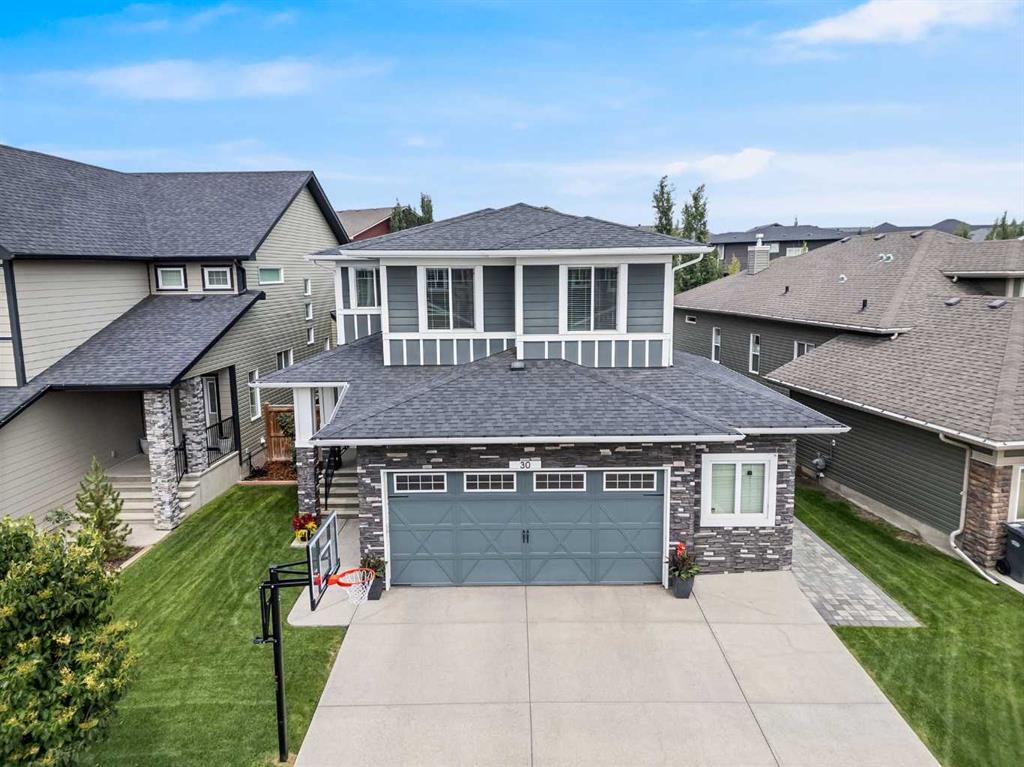 30 Mount Rae Heights, Okotoks, Alberta, T1S 0N7