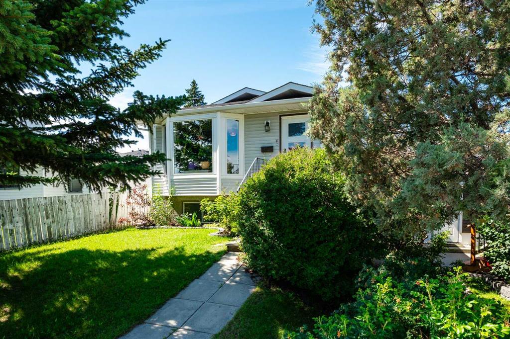 4635 70 Street NW, Calgary, Alberta, T3B2K7