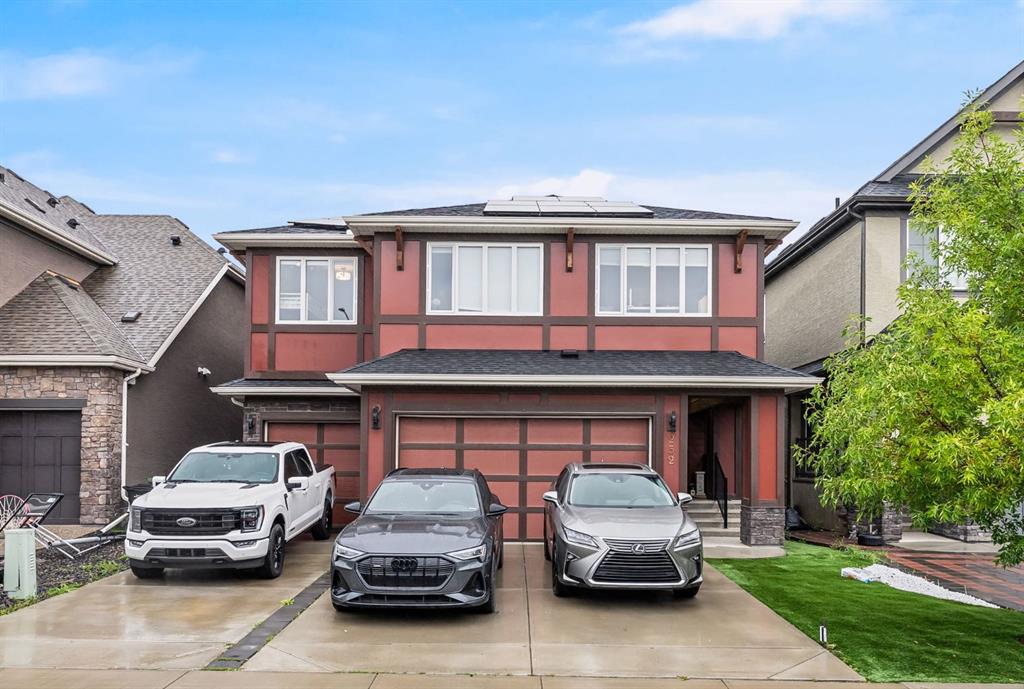232 Masters Cove SE, Calgary, Alberta, T3M 2N8