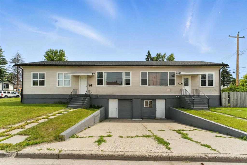 4913 16 Avenue SE, Calgary, Alberta, T2A 0P1