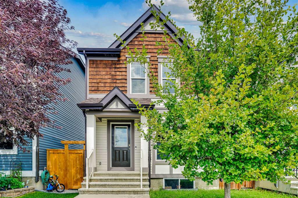 1223 New Brighton Park SE, Calgary, Alberta, T2Z 0X8