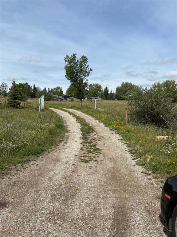 260235 Range Road 23, Rural Rocky View County, Alberta, T2P 4L4
