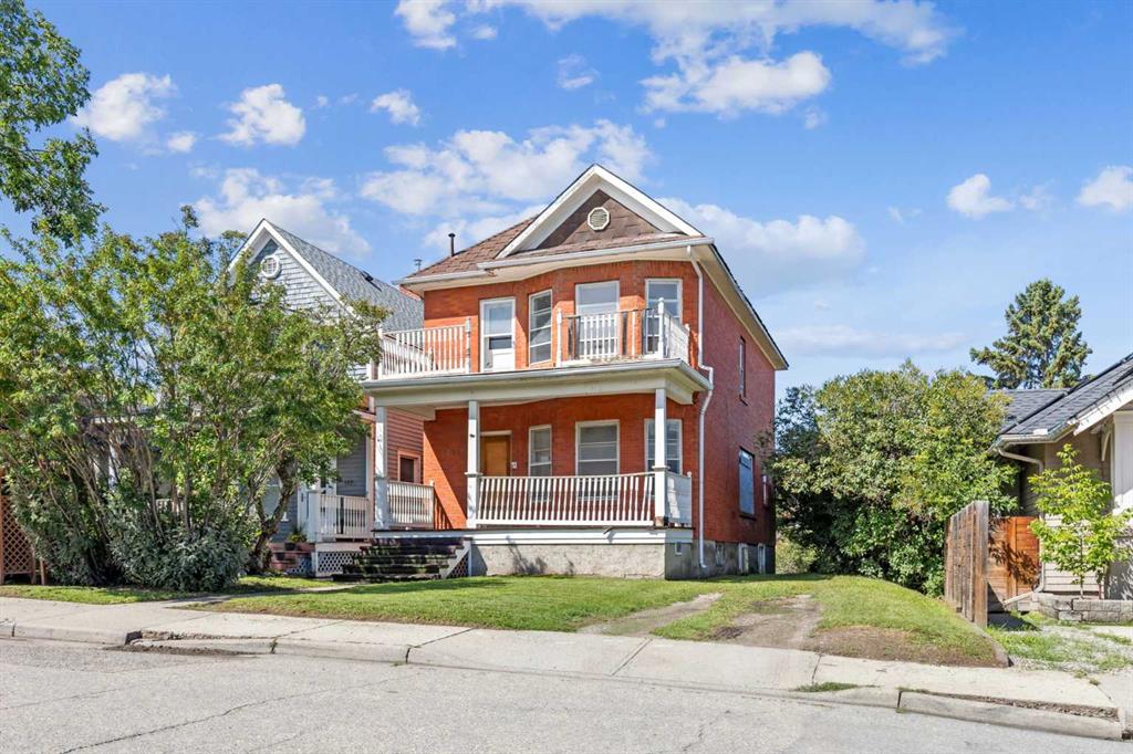 1823 18A Street SW, Calgary, Alberta, T2T 4W1