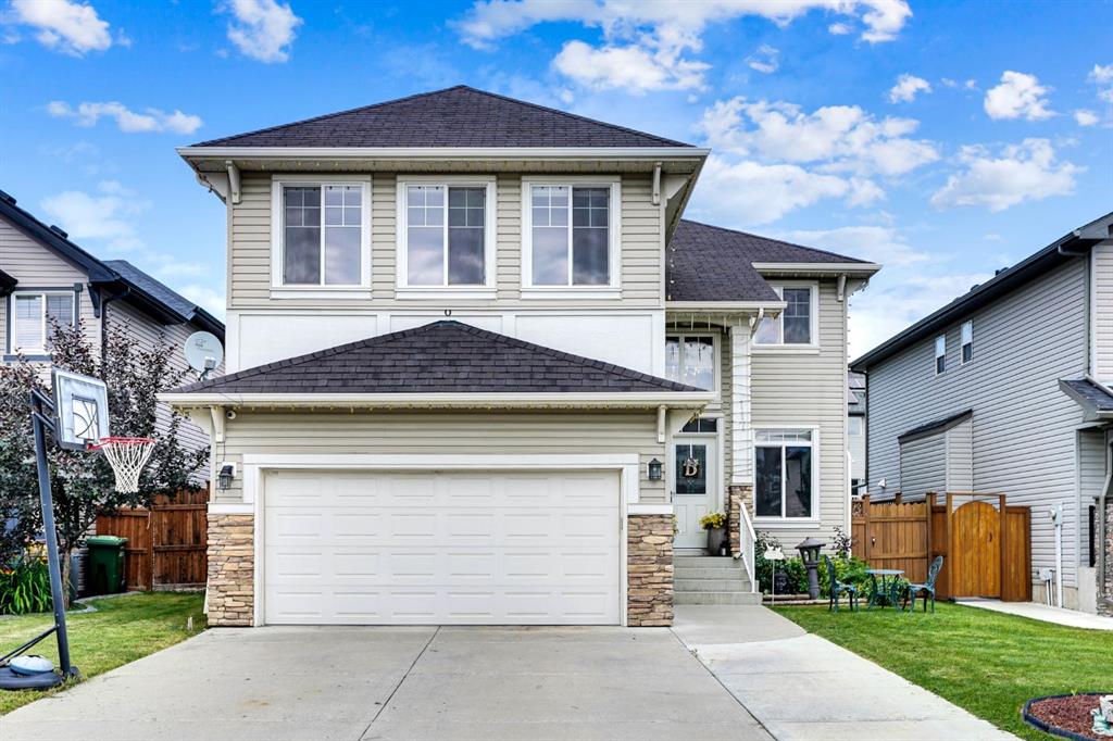 117 Hawkmere Place, Chestermere, Alberta, T1X 0C6