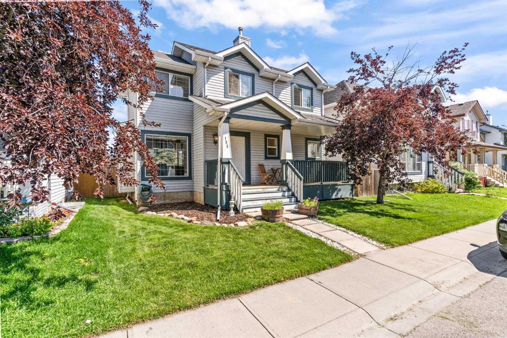 155 Erin Grove SE, Calgary, Alberta, T2B 3L2