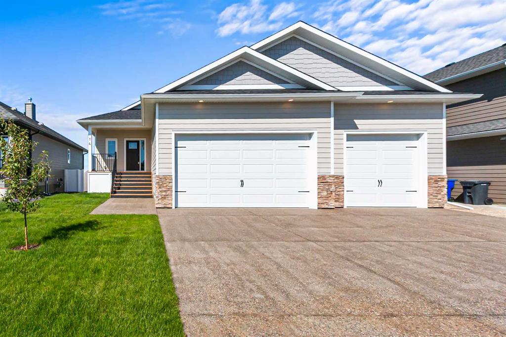 14 Vireo Avenue, Olds, Alberta, T4H 0G2