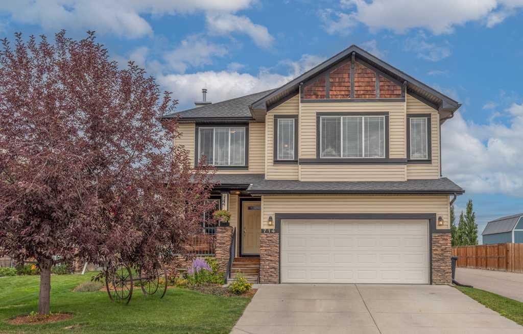 714 Hampshire Way NE, High River, Alberta, T1V 0B2