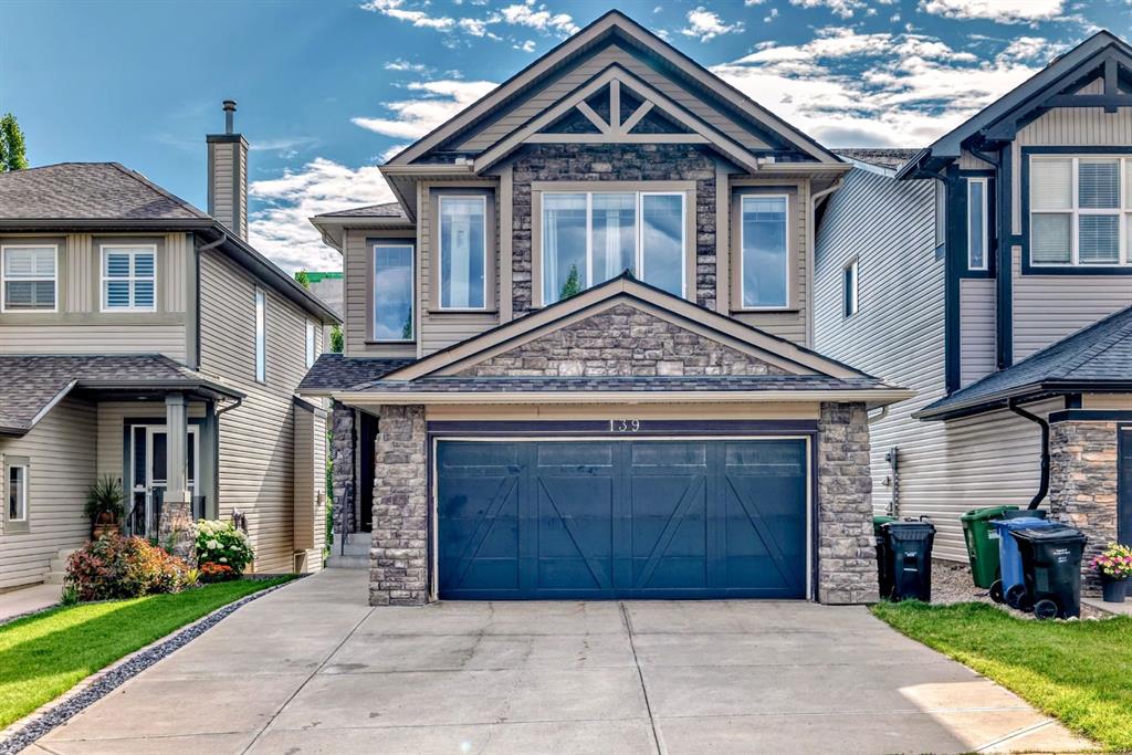 139 St Moritz Terrace SW, Calgary, Alberta, T3H 5Y1