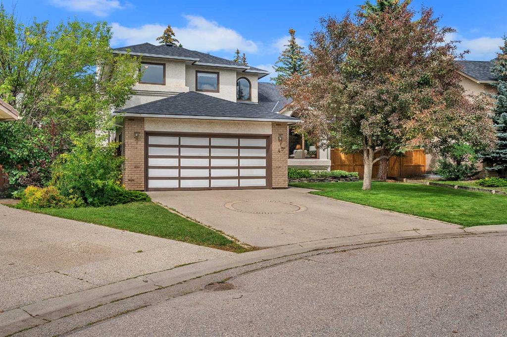 43 Edgeview Heights NW, Calgary, Alberta, T3A 4W8