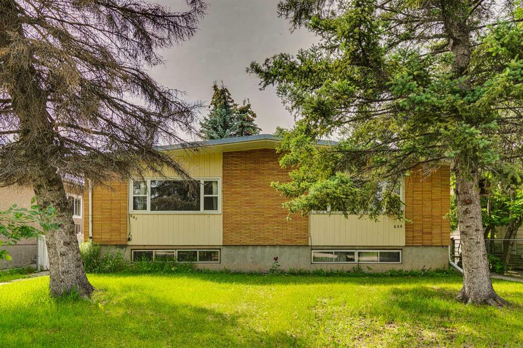 631 37 Street SW, Calgary, Alberta, T3C1R8