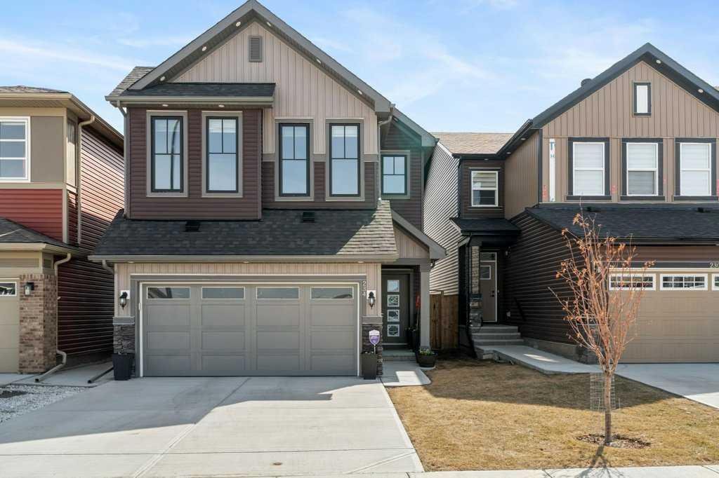 234 Carringsby Way NW, Calgary, Alberta, T3P 1T5