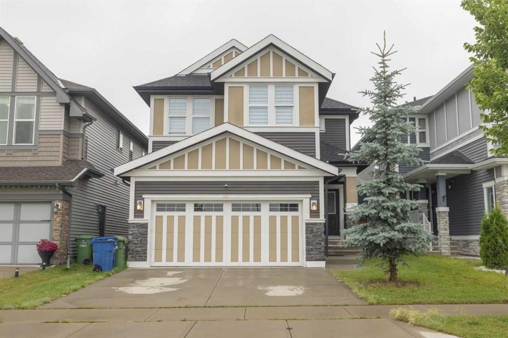 385 Kings Heights Drive SE, Airdrie, Alberta, T4A 0S2