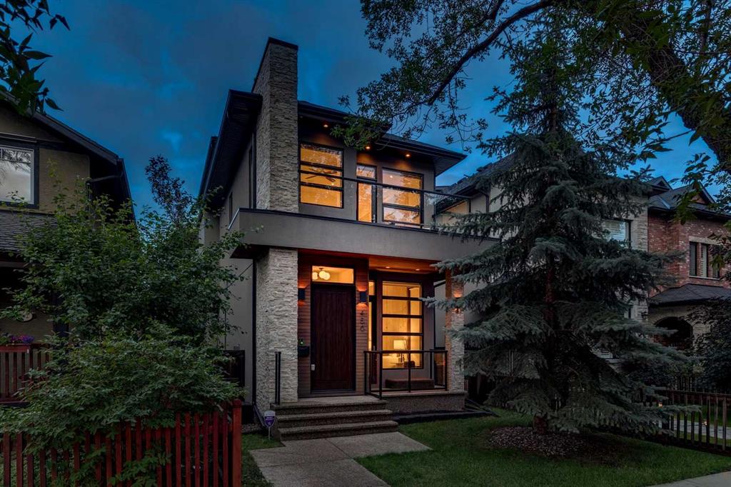 450 13 Street NW, Calgary, Alberta, T2N 1Z2