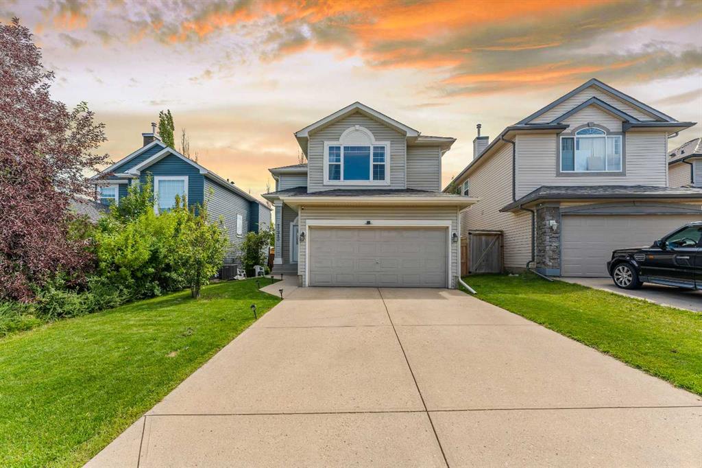 12982 Coventry Hills Way NE, Calgary, Alberta, T3K 5R2